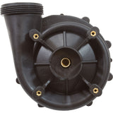 Wet End, LX 48WUA, 2.0hp, 2", 48 Frame : 48WUA2002C-IIWE - Lingxiao (LX) Pump - 48WUA2002C-IIWE - PartsForSpas.com