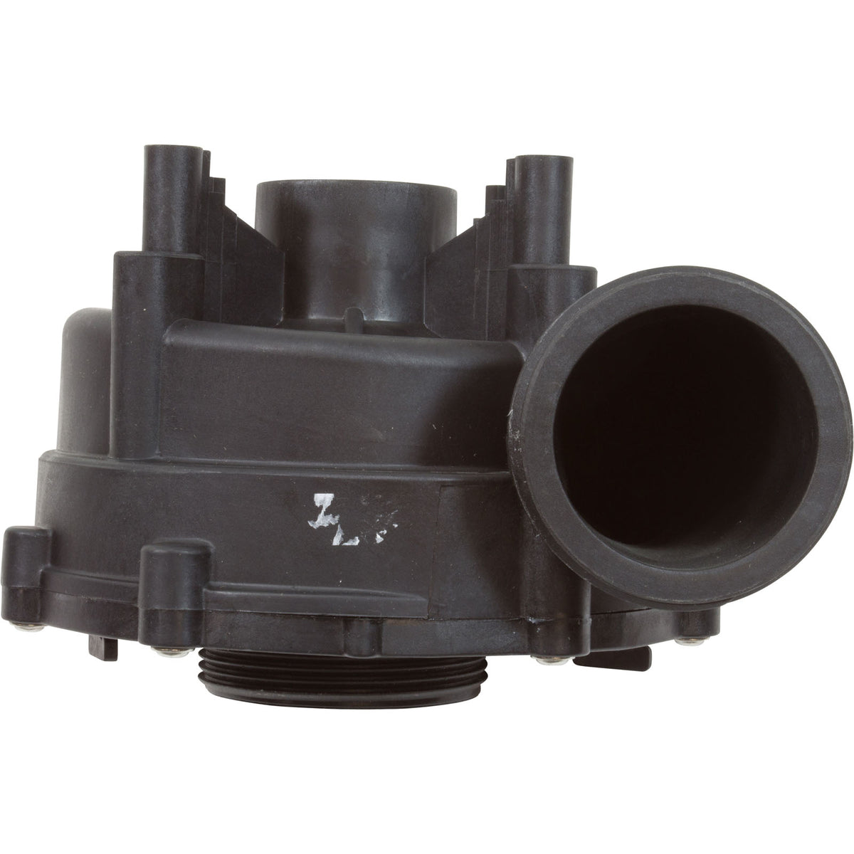 Wet End, LX 48WUA, 2.0hp, 2", 48 Frame : 48WUA2002C-IIWE