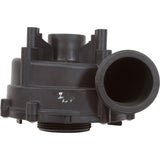 Wet End, LX 48WUA, 2.0hp, 2", 48 Frame : 48WUA2002C-IIWE - Lingxiao (LX) Pump - 48WUA2002C-IIWE - PartsForSpas.com