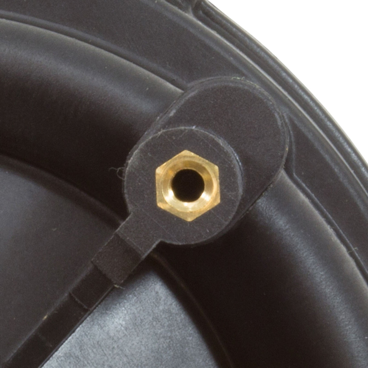 Wet End, LX 48WUA, 2.0hp, 2", 48 Frame : 48WUA2002C-IIWE - Lingxiao (LX) Pump - 48WUA2002C-IIWE - PartsForSpas.com
