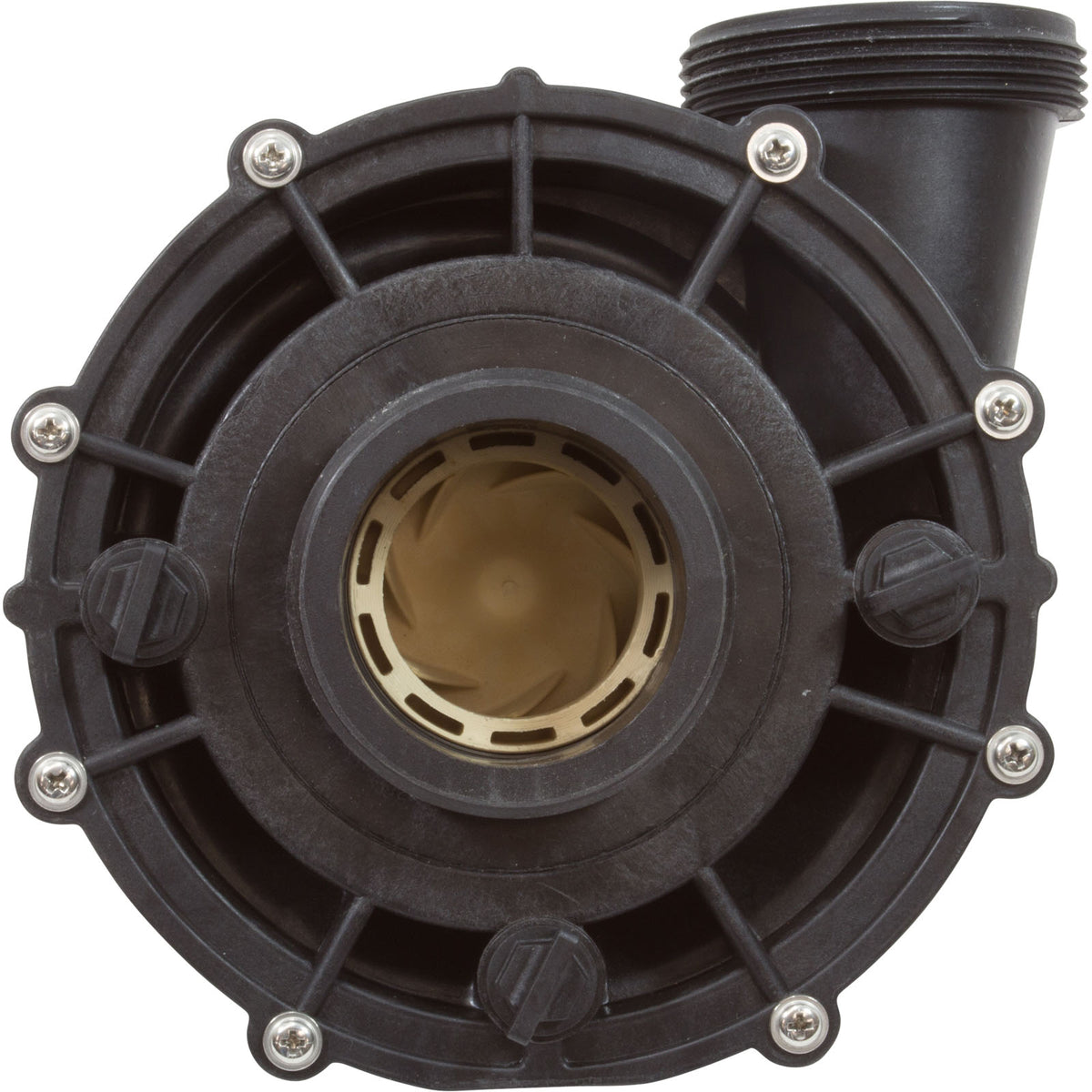 Wet End, LX 56WUA, 3.0hp, 2", 56 Frame : 56WUA300-IIWE