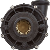 Wet End, LX 56WUA, 3.0hp, 2", 56 Frame : 56WUA300-IIWE - Lingxiao (LX) Pump - 56WUA300-IIWE - PartsForSpas.com