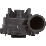 Wet End, LX 56WUA, 3.0hp, 2", 56 Frame : 56WUA300-IIWE - Lingxiao (LX) Pump - 56WUA300-IIWE - PartsForSpas.com