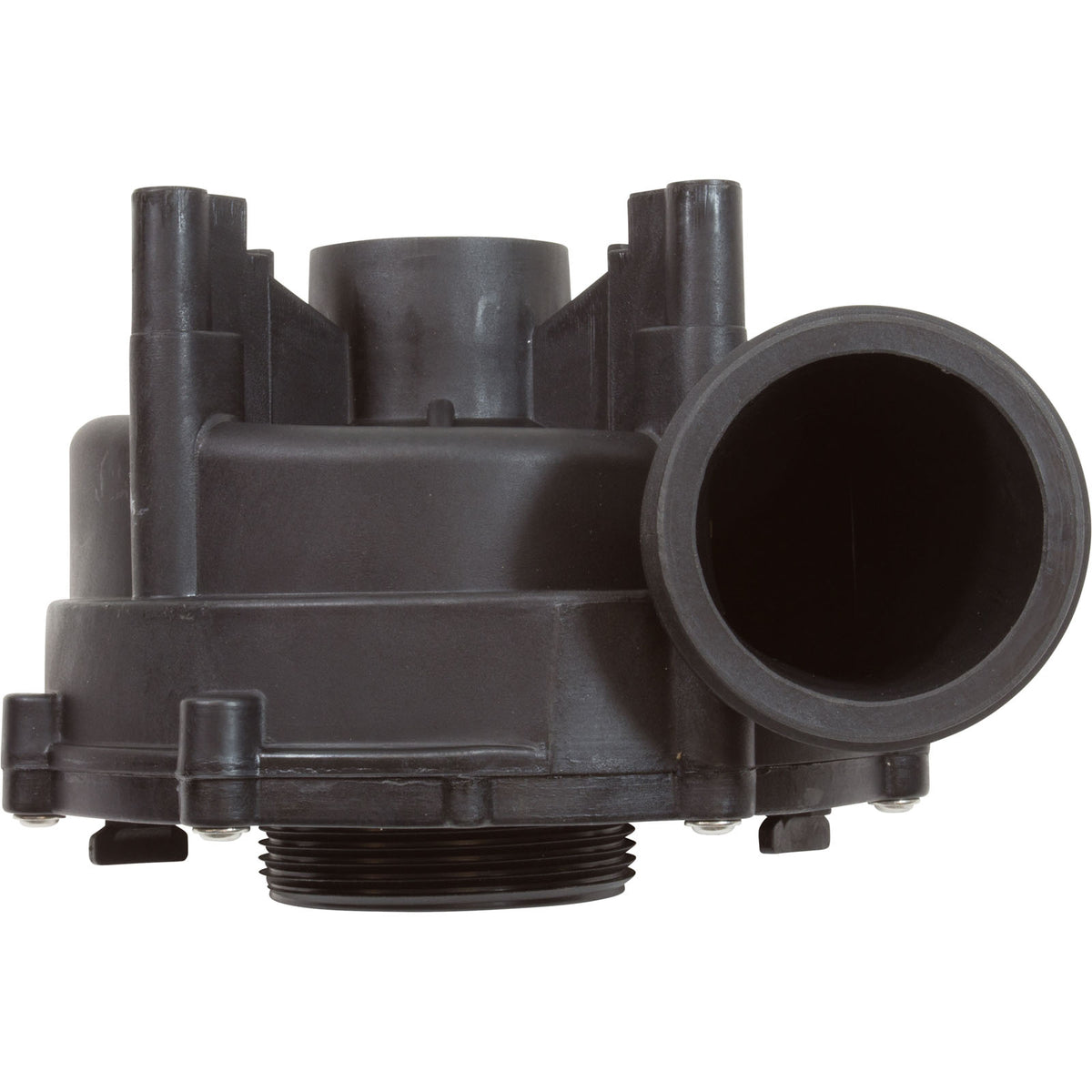 Wet End, LX 56WUA, 4.0hp, 1-Spd/2-Spd, 2", 56 Frame : 56WUA400-IIWE