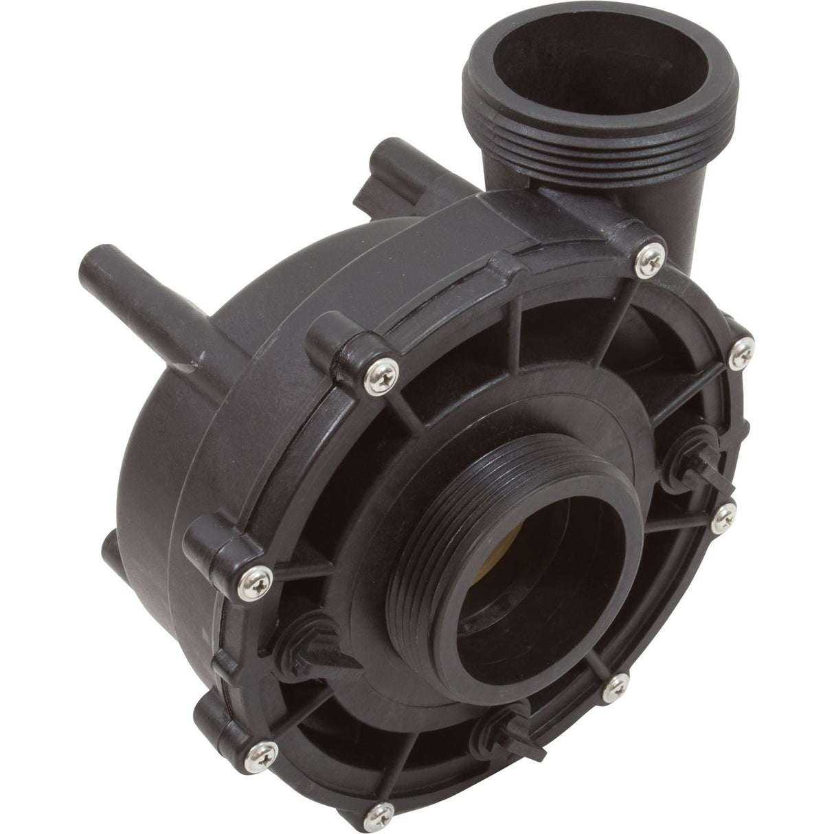 Wet End, LX 56WUA, 4.0hp, 1-Spd/2-Spd, 2", 56 Frame : 56WUA400-IIWE