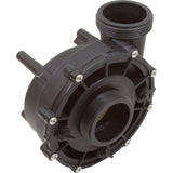 Wet End, LX 56WUA, 4.0hp, 1-Spd/2-Spd, 2", 56 Frame : 56WUA400-IIWE