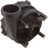 Wet End, LX 56WUA, 4.0hp, 2" x 2.5", 56 Frame : 56WUA400B-IIWE - Lingxiao (LX) Pump - 56WUA400B-IIWE - PartsForSpas.com