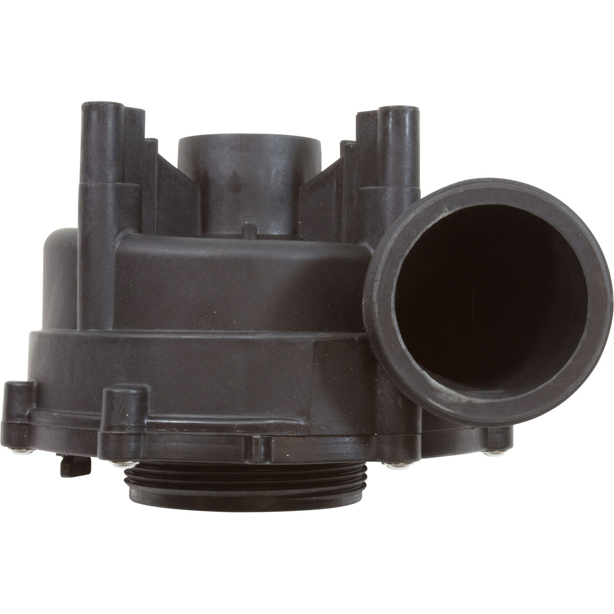 Wet End, LX 56WUA, 4.0hp, 2" x 2.5", 56 Frame : 56WUA400B-IIWE - Lingxiao (LX) Pump - 56WUA400B-IIWE - PartsForSpas.com