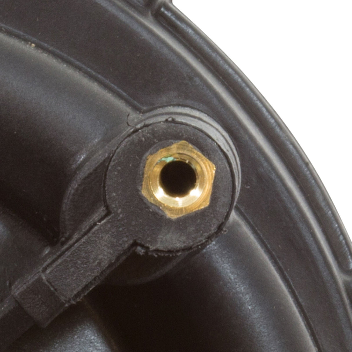 Wet End, LX 56WUA, 4.0hp, 2" x 2.5", 56 Frame : 56WUA400B-IIWE - Lingxiao (LX) Pump - 56WUA400B-IIWE - PartsForSpas.com