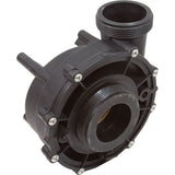 Wet End, LX 56WUA, 4.0hp, 2" x 2.5", 56 Frame : 56WUA400B-IIWE - Lingxiao (LX) Pump - 56WUA400B-IIWE - PartsForSpas.com