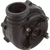 Wet End, LX 56WUA, 5.0hp, 2.5" x 2.5", 56 Frame : 56WUA500-IIWE - Lingxiao (LX) Pump - 56WUA500-IIWE - PartsForSpas.com