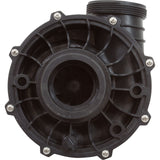 Wet End, LX 56WUA, 5.0hp, 2.5" x 2.5", 56 Frame : 56WUA500-IIWE - Lingxiao (LX) Pump - 56WUA500-IIWE - PartsForSpas.com