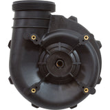 Wet End, LX 56WUA, 5.0hp, 2.5" x 2.5", 56 Frame : 56WUA500-IIWE - Lingxiao (LX) Pump - 56WUA500-IIWE - PartsForSpas.com