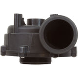 Wet End, LX 56WUA, 5.0hp, 2.5" x 2.5", 56 Frame : 56WUA500-IIWE - Lingxiao (LX) Pump - 56WUA500-IIWE - PartsForSpas.com
