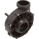 Wet End, LX 56WUA, 5.0hp, 2.5" x 2.5", 56 Frame : 56WUA500-IIWE - Lingxiao (LX) Pump - 56WUA500-IIWE - PartsForSpas.com