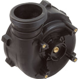 Wet End, LX 56WUA, 4.0hp, 2.5" x 2.5", 56 Frame : 56WUA400A-IIWE - Lingxiao (LX) Pump - 56WUA400A-IIWE - PartsForSpas.com