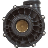 Wet End, LX 56WUA, 4.0hp, 2.5" x 2.5", 56 Frame : 56WUA400A-IIWE - Lingxiao (LX) Pump - 56WUA400A-IIWE - PartsForSpas.com