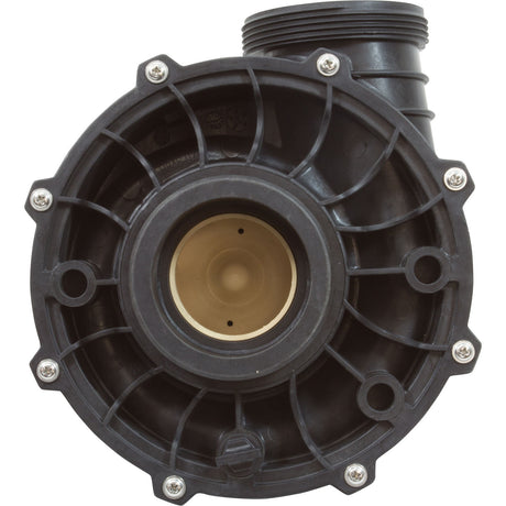 Wet End, LX 56WUA, 4.0hp, 2.5" x 2.5", 56 Frame : 56WUA400A-IIWE - Lingxiao (LX) Pump - 56WUA400A-IIWE - PartsForSpas.com