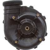 Wet End, LX 56WUA, 4.0hp, 2.5" x 2.5", 56 Frame : 56WUA400A-IIWE - Lingxiao (LX) Pump - 56WUA400A-IIWE - PartsForSpas.com