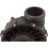 Wet End, LX 56WUA, 4.0hp, 2.5" x 2.5", 56 Frame : 56WUA400A-IIWE - Lingxiao (LX) Pump - 56WUA400A-IIWE - PartsForSpas.com