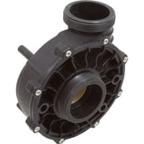 Wet End, LX 56WUA, 4.0hp, 2.5" x 2.5", 56 Frame : 56WUA400A-IIWE - Lingxiao (LX) Pump - 56WUA400A-IIWE - PartsForSpas.com