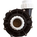 Pump, LX 48WUA, 1.5hp, 115v, 2-Spd, 48Fr, 2", SD, Bracketless : 48WUA1501C-II(NF) - Lingxiao (LX) Pump - 786363010071 - PartsForSpas.com