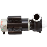 Pump, LX 48WUA, 1.5hp, 115v, 2-Spd, 48Fr, 2", SD, Bracketless : 48WUA1501C-II(NF)