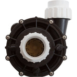Pump, LX 48WUA, 2.0hp, 230v, 2-Spd, 48Fr, 2", SD, Bracketless : 48WUA2002C-II(NF) - Lingxiao (LX) Pump - 48WUA2002C-II(NF) - PartsForSpas.com