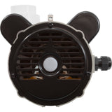 Pump, LX 48WUA, 2.0hp, 230v, 2-Spd, 48Fr, 2", SD, Bracketless : 48WUA2002C-II(NF) - Lingxiao (LX) Pump - 48WUA2002C-II(NF) - PartsForSpas.com