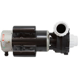 Pump, LX 48WUA, 2.0hp, 230v, 2-Spd, 48Fr, 2", SD, Bracketless : 48WUA2002C-II(NF) - Lingxiao (LX) Pump - 48WUA2002C-II(NF) - PartsForSpas.com