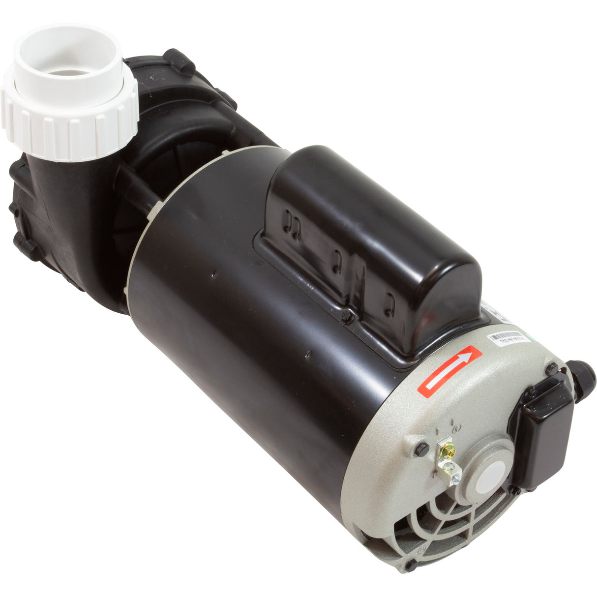 Pump, LX 56WUA, 4.0hp, 230v, 2-Spd, 56Fr, 2", SD, Bracketless : 56WUA400-II(NF) - Lingxiao (LX) Pump - 56WUA400-II(NF) - PartsForSpas.com