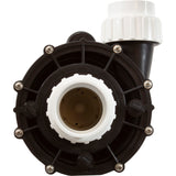 Pump, LX 56WUA, 4.0hp, 230v, 2-Spd, 56Fr, 2", SD, Bracketless : 56WUA400-II(NF) - Lingxiao (LX) Pump - 56WUA400-II(NF) - PartsForSpas.com