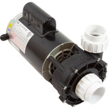 Pump, LX 56WUA, 4.0hp, 230v, 2-Spd, 56Fr, 2", SD, Bracketless : 56WUA400-II(NF) - Lingxiao (LX) Pump - 56WUA400-II(NF) - PartsForSpas.com