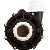 Pump, LX 56WUA, 4.0hp, 230v, 1-Spd, 56Fr, 2", SD, Bracketless : 56WUA400-I(NF) - Lingxiao (LX) Pump - 56WUA400-I(NF) - PartsForSpas.com