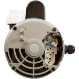 Pump, LX 56WUA, 4.0hp, 230v, 1-Spd, 56Fr, 2", SD, Bracketless : 56WUA400-I(NF) - Lingxiao (LX) Pump - 56WUA400-I(NF) - PartsForSpas.com