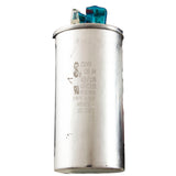 Pump, LX 48WUA, 2.0hp, 230v, 1-Spd, 48Fr, 2", SD, Bracketless : 48WUA2002C-I(NF) - Lingxiao (LX) Pump - 783362200089 - PartsForSpas.com