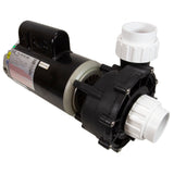 Pump, LX 48WUA, 2.0hp, 230v, 1-Spd, 48Fr, 2", SD, Bracketless : 48WUA2002C-I(NF) - Lingxiao (LX) Pump - 783362200089 - PartsForSpas.com