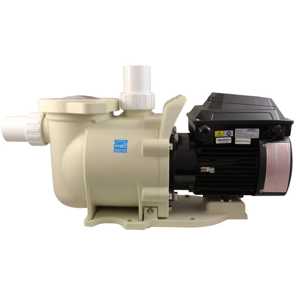 Pump, LX SFP, 2.2THP, Variable-Speed, 115V/208-230V : SFP220-VS