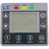 Pump, LX SFP, 2.2THP, Variable-Speed, 115V/208-230V : SFP220-VS