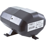 Blower, HydroQuip Silent Aire, 1.0hp, 115v, 4.5A, 3 or 4 pin AMP : AS-610U