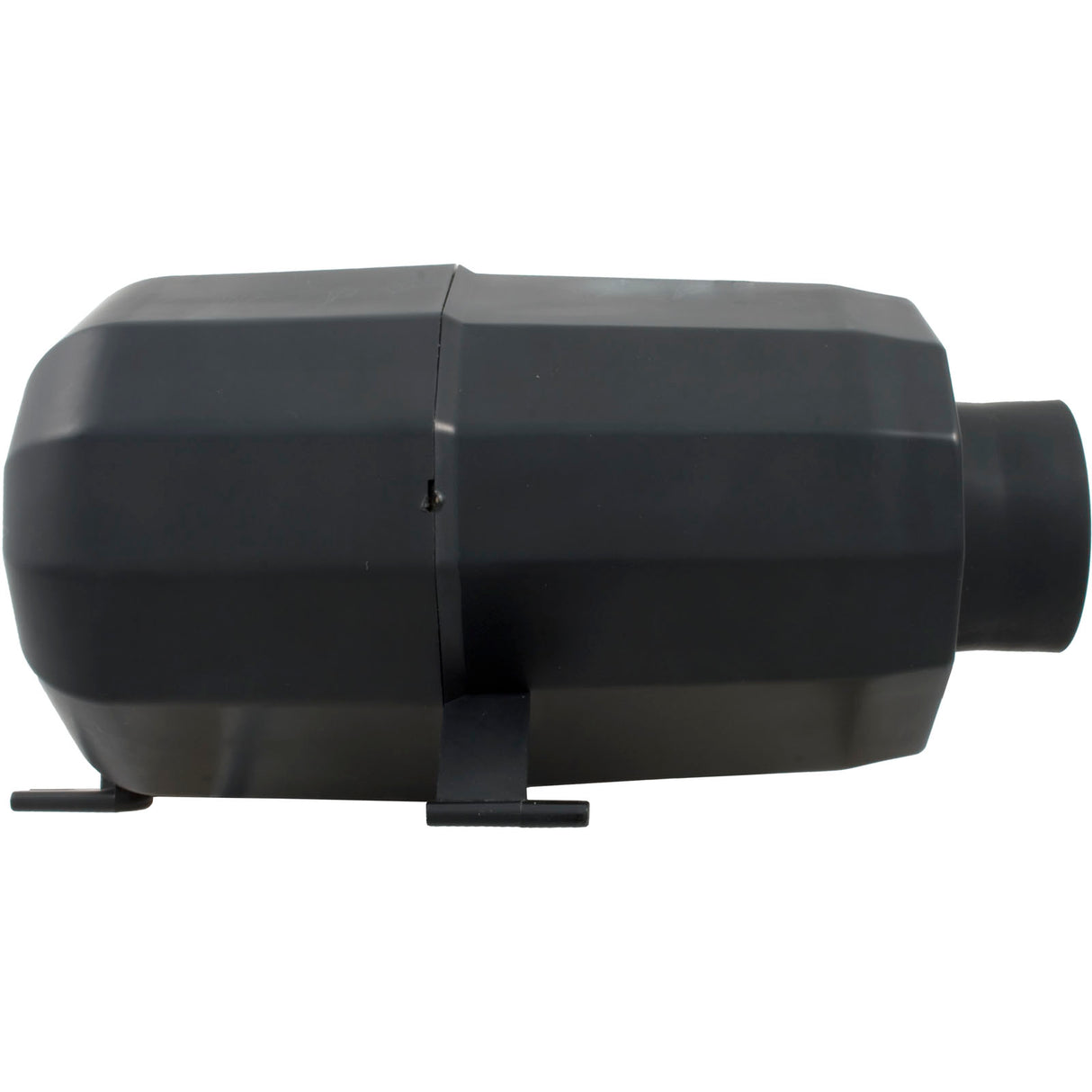 Blower, HydroQuip Silent Aire, 1.0hp, 115v, 4.5A, 3 or 4 pin AMP : AS-610U