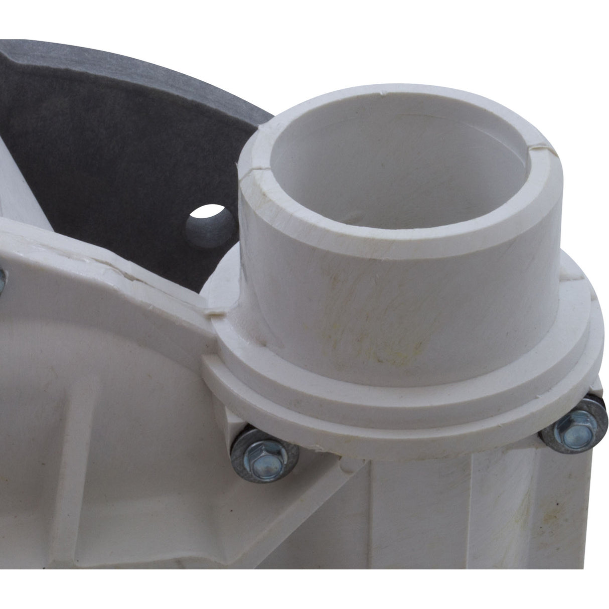 Wet End, JWB 8501 0.75 Horsepower 1-1/2" Spigot 56 J Frame : 8501KIT - Jacuzzi Whirlpool Bath - 8501KIT - PartsForSpas.com