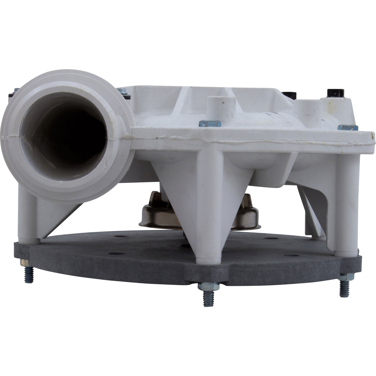 Wet End, JWB 8501 0.75 Horsepower 1-1/2" Spigot 56 J Frame : 8501KIT
