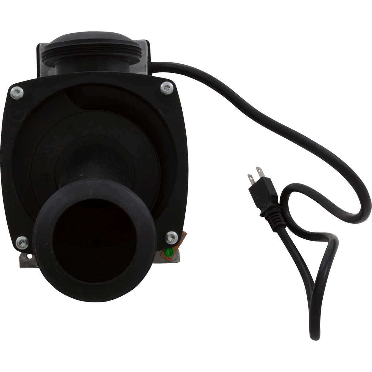 Pump, Bath, Jacuzzi J-Pump, 115v, 1-1/2"mjt, 7.0A, w/AS OEM : HB21000 - Jacuzzi - HB21000 - PartsForSpas.com
