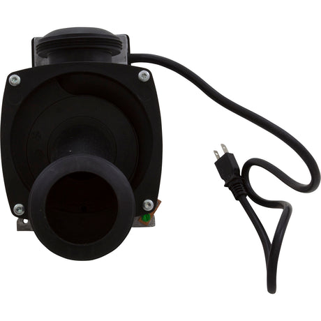 Pump, Bath, Jacuzzi J-Pump, 115v, 1-1/2"mjt, 7.0A, w/AS OEM : HB21000 - Jacuzzi - HB21000 - PartsForSpas.com