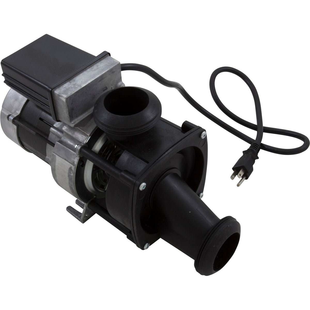 Pump, Bath, Jacuzzi J-Pump, 115v, 1-1/2"mjt, 7.0A, w/AS OEM : HB21000