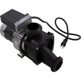 Pump, Bath, Jacuzzi J-Pump, 115v, 1-1/2"mjt, 7.0A, w/AS OEM : HB21000