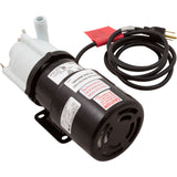 Pump, Circulation, Little Giant 3-MD-SC, 750 GPH, 190W, 6' Cord : 581503 - Little Giant / Franklin - 581503 - PartsForSpas.com
