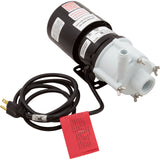 Pump, Circulation, Little Giant 3-MD-SC, 750 GPH, 190W, 6' Cord : 581503 - Little Giant / Franklin - 581503 - PartsForSpas.com