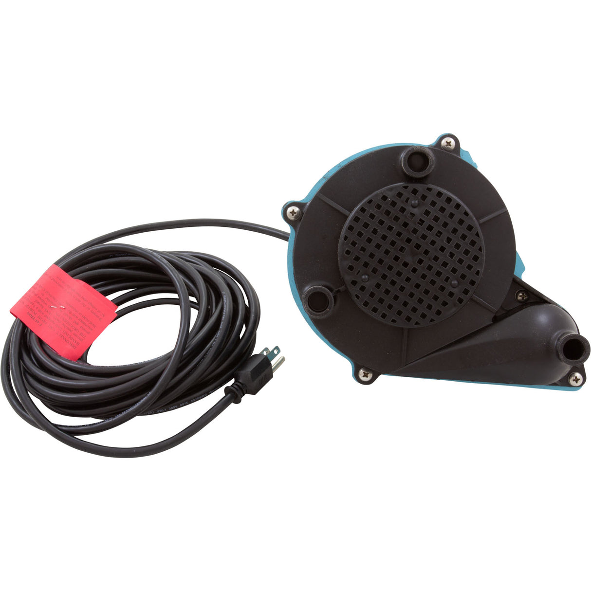Pump, Submersible, Little Giant 6-CIM-R, 115v, 46GPM, 25' Cord : 506274